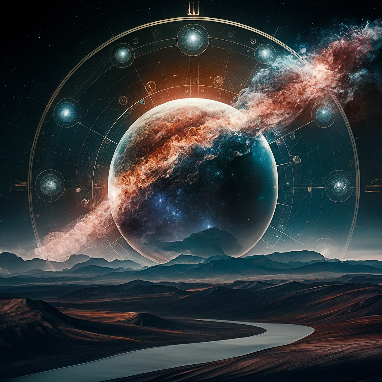 Detailed Astrology Reading